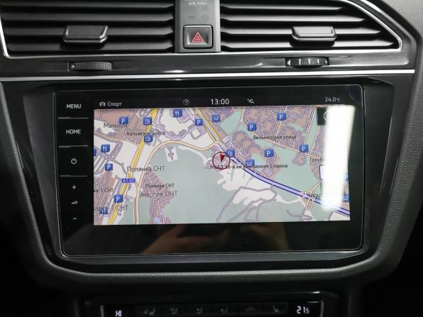 Volkswagen Tiguan II с пробегом 2018 года, цена 3 049 000 рублей, 74059 км, внедорожник, Автокод Объявления