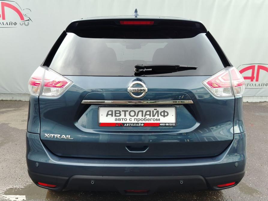 Nissan X-Trail III Ярославль  - изображение 7