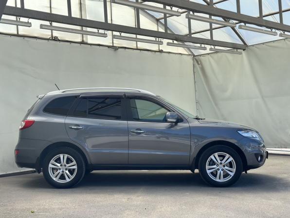 Hyundai Santa Fe II Рестайлинг с пробегом 2011 года, цена 1 430 000 рублей, 135012 км, внедорожник, Автокод Объявления