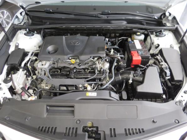 Toyota Camry VIII (XV70) Рестайлинг с пробегом 2022 года, цена 3 350 000 рублей, 56174 км, седан, Автокод Объявления