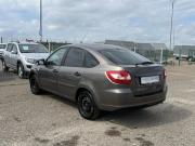 Lada (ВАЗ) Granta I Буинск  - изображение 35