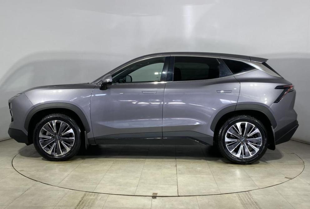 JETOUR Dashing I Саранск  - изображение 11