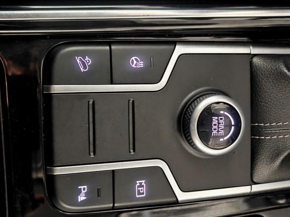 Kia Sorento IV с пробегом 2021 года, цена 3 450 000 рублей, 71471 км, внедорожник, Автокод Объявления