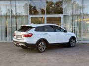 Lada (ВАЗ) Vesta I Воронеж  - изображение 21