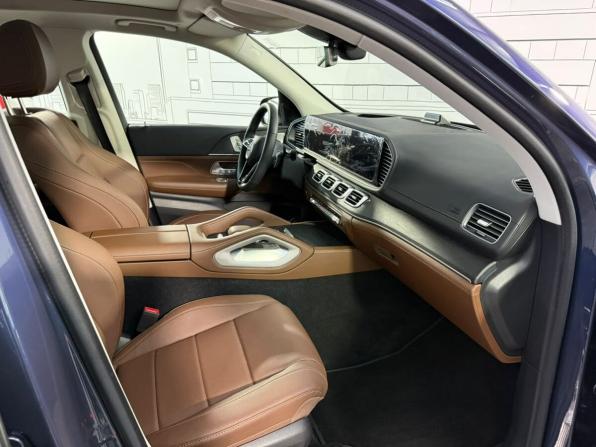 Mercedes-Benz GLE II (V167) Рестайлинг с пробегом 2025 года, цена 10 800 000 рублей, 8683 км, внедорожник, Автокод Объявления