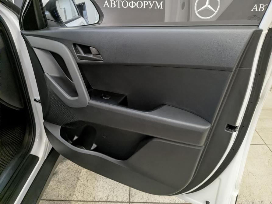 Hyundai Creta I Рестайлинг Москва  - изображение 24