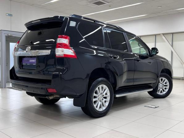 Toyota Land Cruiser Prado 150 Series Рестайлинг 1 с пробегом 2015 года, цена 3 450 000 рублей, 189809 км, внедорожник, Автокод Объявления