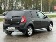 Renault Sandero I Пермь  - изображение 9