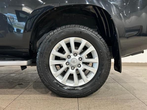 Toyota Land Cruiser Prado 150 Series Рестайлинг 1 с пробегом 2015 года, цена 2 999 000 рублей, 276600 км, внедорожник, Автокод Объявления