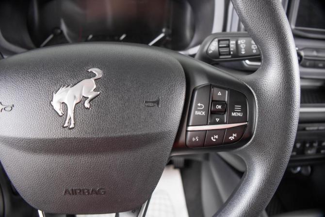 Ford Bronco Sport I с пробегом 2023 года, цена 3 179 000 рублей, 43010 км, внедорожник, Автокод Объявления