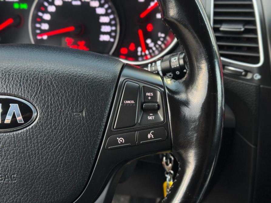 Kia Sorento II Ульяновск  - изображение 18