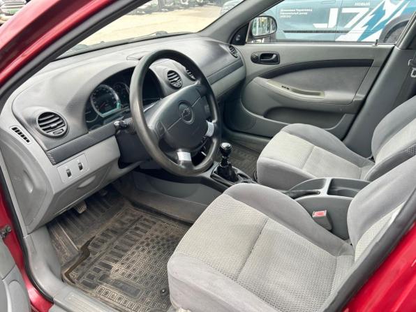 Chevrolet Lacetti I с пробегом 2008 года, цена 388 000 рублей, 213553 км, хэтчбек, Автокод Объявления