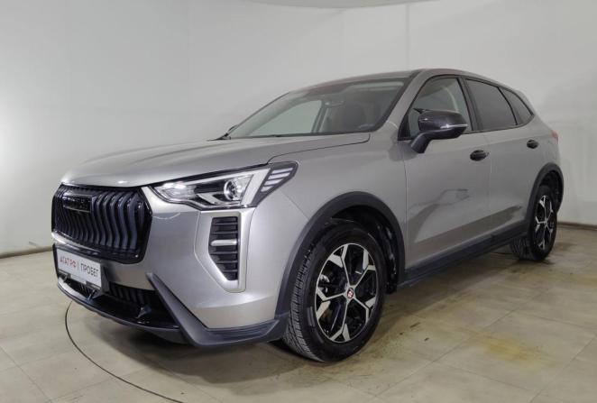 Haval Jolion I Рестайлинг с пробегом 2024 года, цена 1 830 000 рублей, 20300 км, внедорожник, Автокод Объявления