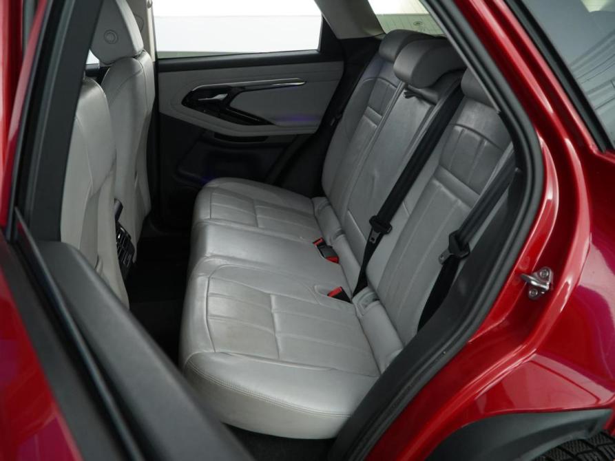 Land Rover Range Rover Evoque II Москва  - изображение 9