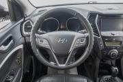 Hyundai Santa Fe III Барнаул  - изображение 43