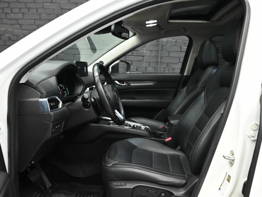 Mazda CX-5 II Екатеринбург  - изображение 10