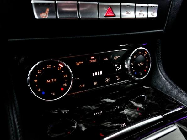 Mercedes-Benz CLS II (C218) Рестайлинг с пробегом 2016 года, цена 3 799 000 рублей, 117423 км, седан, Автокод Объявления
