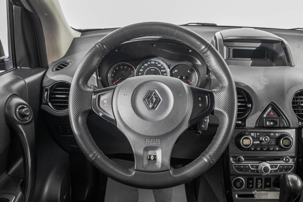 Renault Koleos I Рестайлинг 2 Барнаул  - изображение 16