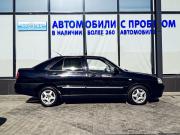 Chery Amulet (A15) I Екатеринбург  - изображение 24