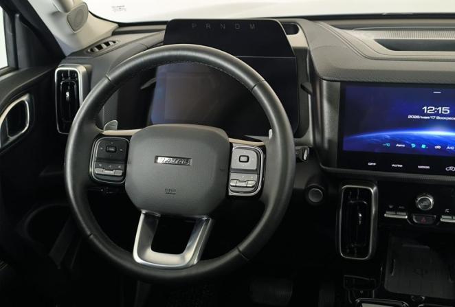 Haval Dargo с пробегом 2023 года, цена 2 780 000 рублей, 29089 км, внедорожник, Автокод Объявления