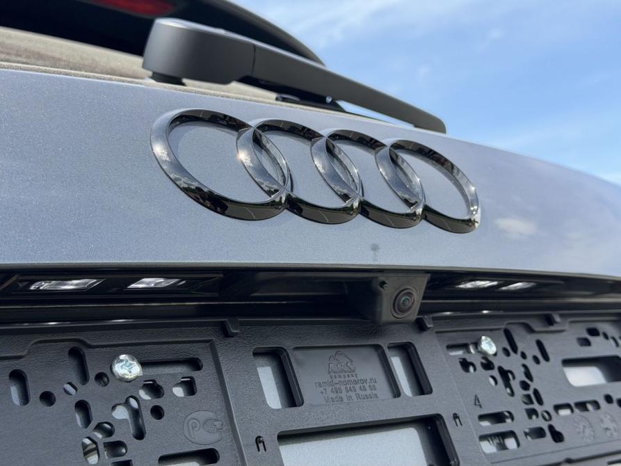 Audi Q3 II (F3) Казань  - изображение 10