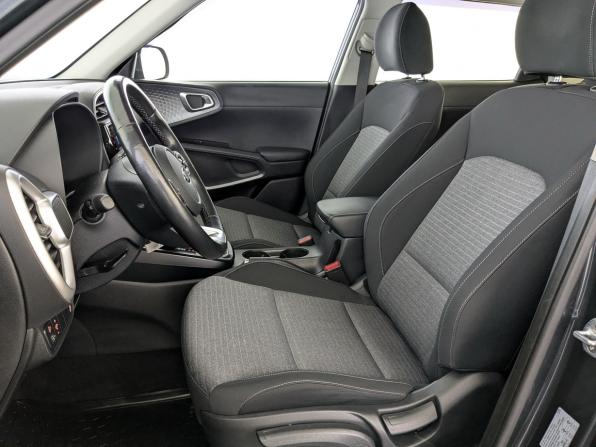 Kia Soul III с пробегом 2019 года, цена 1 900 000 рублей, 71094 км, хэтчбек, Автокод Объявления