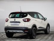 Renault Kaptur I Санкт-Петербург  - изображение 32