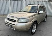 Land Rover Freelander I Ростов-на-Дону  - изображение 23