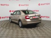 Skoda Rapid I Рестайлинг Вологда  - изображение 24