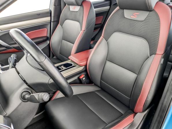 Geely Coolray I с пробегом 2023 года, цена 1 720 000 рублей, 78599 км, внедорожник, Автокод Объявления