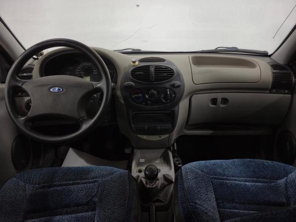 Lada (ВАЗ) Kalina I с пробегом 2009 года, цена 90 000 рублей, 97110 км, хэтчбек, Автокод Объявления