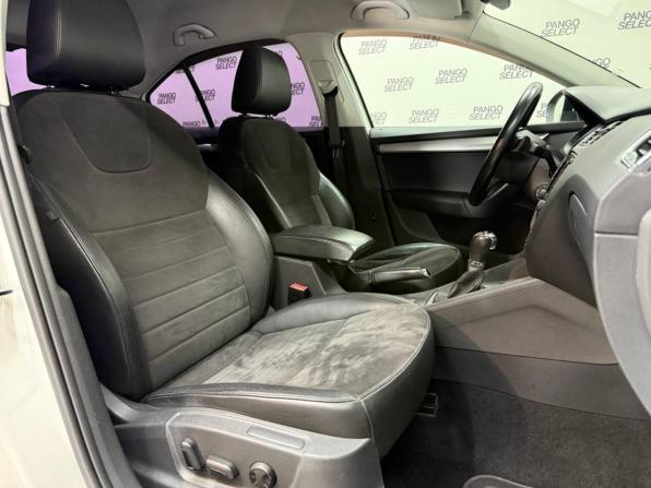Skoda Octavia III (A7) с пробегом 2015 года, цена 1 445 000 рублей, 170749 км, лифтбек, Автокод Объявления