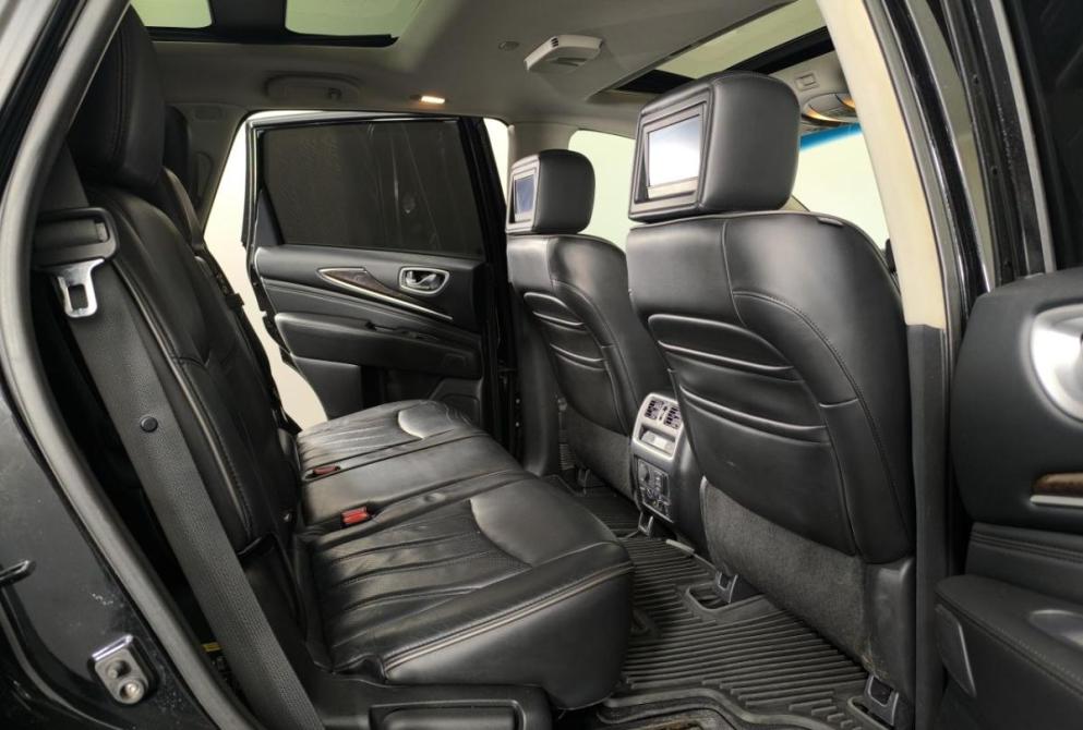 Infiniti QX60 I Нижний Новгород  - изображение 14