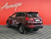 Chery Tiggo 5 I Вологда  - изображение 21