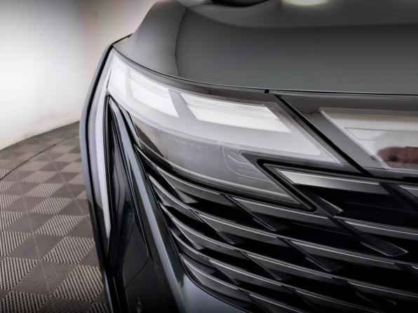 Geely Atlas II с пробегом 2025 года, цена 3 240 000 рублей, 10094 км, внедорожник, Автокод Объявления