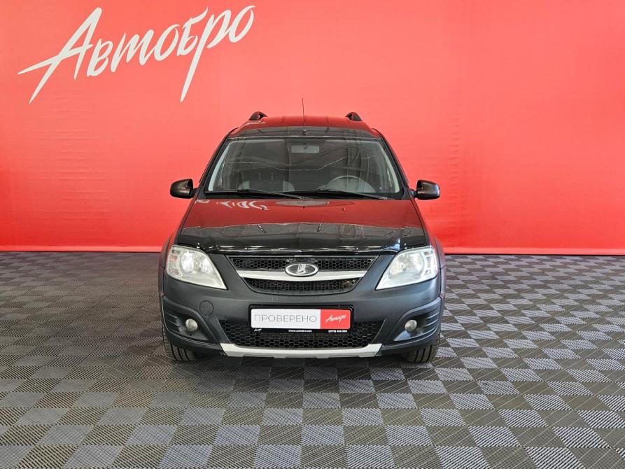 Lada (ВАЗ) Largus I Вологда  - изображение 8