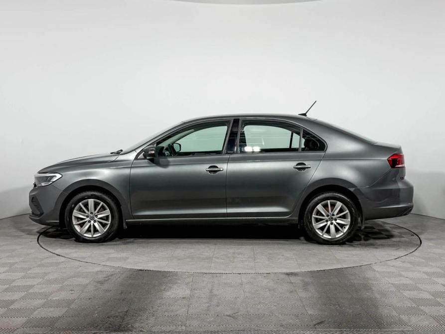 Volkswagen Polo VI Санкт-Петербург  - изображение 8