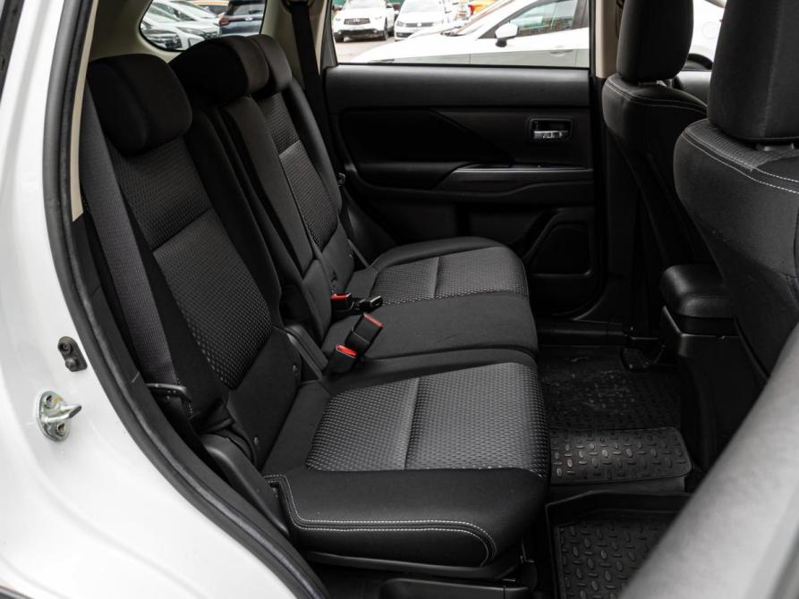 Mitsubishi Outlander III Рестайлинг 2 Краснодар  - изображение 7