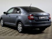 Skoda Rapid I Санкт-Петербург  - изображение 27