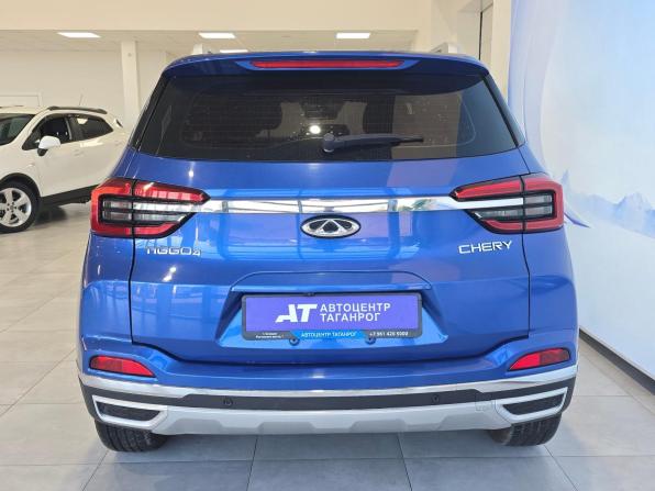 Chery Tiggo 4 I Рестайлинг с пробегом 2020 года, цена 1 399 000 рублей, 108000 км, внедорожник, Автокод Объявления