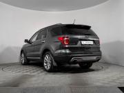Ford Explorer V Рестайлинг Санкт-Петербург  - изображение 31