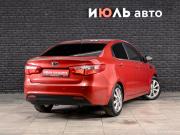 Kia Rio III Екатеринбург  - изображение 24