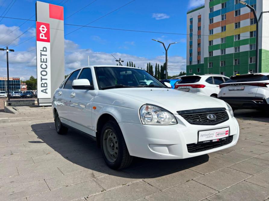 Lada (ВАЗ) Priora I Рестайлинг Стерлитамак  - изображение 3