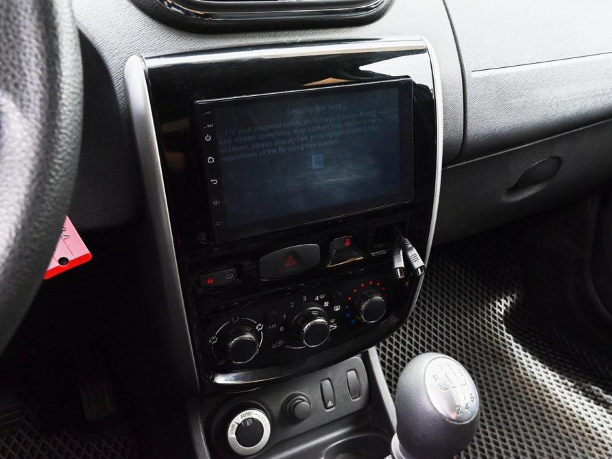 Nissan Terrano III (D10) Екатеринбург  - изображение 10