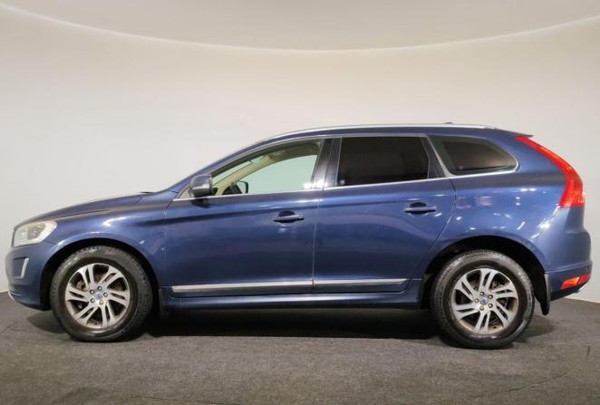 Volvo XC60 I Рестайлинг с пробегом 2014 года, цена 1 690 000 рублей, 268683 км, внедорожник, Автокод Объявления