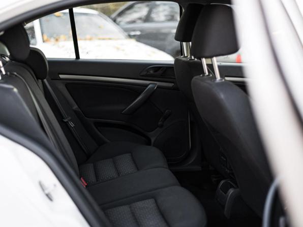 Skoda Octavia II (A5) Рестайлинг с пробегом 2011 года, цена 530 000 рублей, 217361 км, универсал, Автокод Объявления