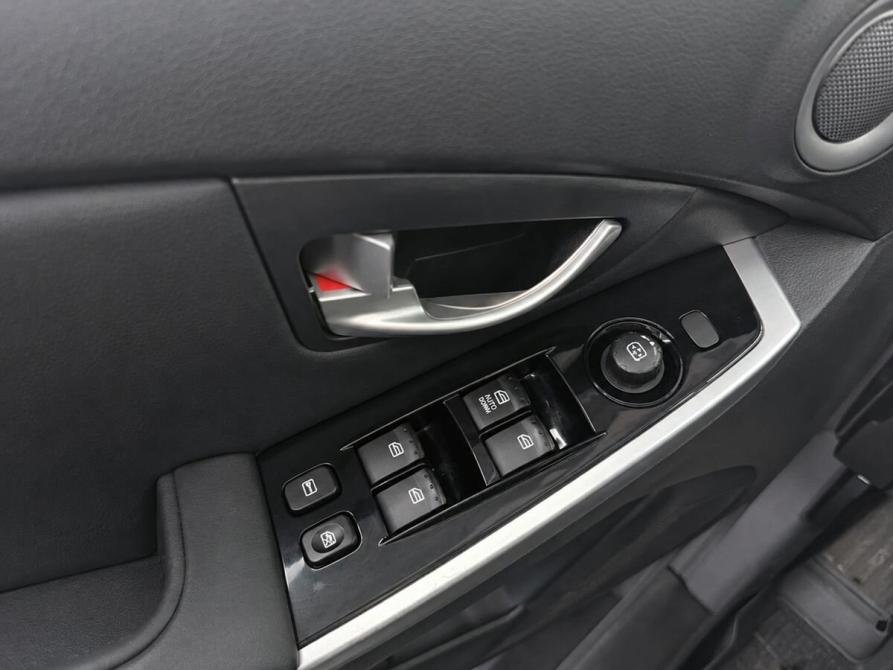 SsangYong Actyon II Рестайлинг Уфа  - изображение 14