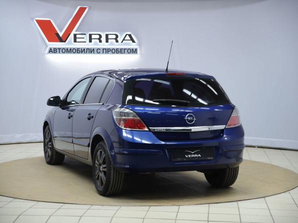 Opel Astra H Рестайлинг с пробегом 2011 года, цена 550 000 рублей, 242063 км, хэтчбек, Автокод Объявления
