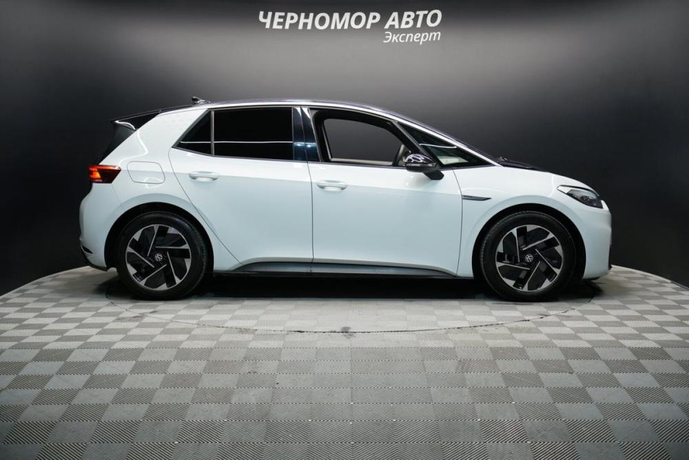 Volkswagen ID.3 I Крым  - изображение 6