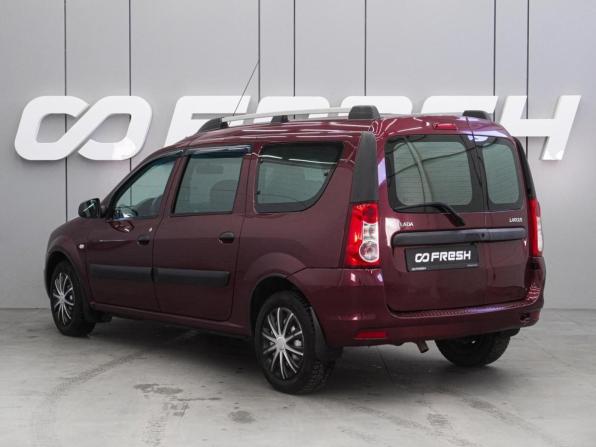 Lada (ВАЗ) Largus I с пробегом 2015 года, цена 764 000 рублей, 182432 км, универсал, Автокод Объявления